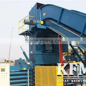 Chinese Manufacturer High Standard Labor Saving Straw/alfalfa Mini Hay Baler/plastic Baler thumbnail-2