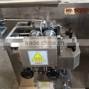 Liquid Packing Machine/Syrup, Honey, Jam, Ketchup, Shampoo, Liquid Pesticide Packing Machine 1 Set (Min. Order) thumbnail-6