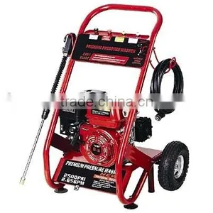 170Bar/210Bar/230Bar/250Bar Gasoline High Pressure Washer thumbnail-1
