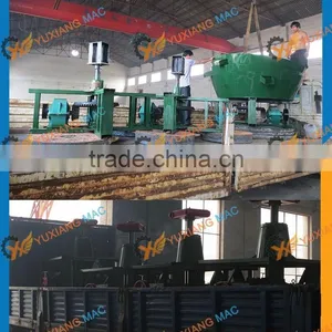 Hot Sale New Type Grinding Machine for Gold in Sudan thumbnail-3