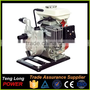 High Quality 1 Inch Gasoline Water Pump Spare Parts For Sale thumbnail-6