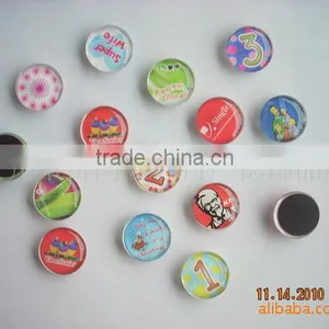Factory Direct Sale Diverse Fridge Magnets thumbnail-5