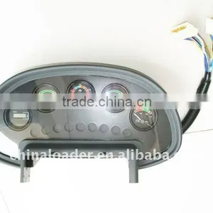 Instrument Board for SENX Wheel Loader Parts thumbnail-1