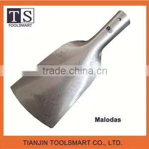 Small Garden Steel Spade Shovel Head thumbnail-4