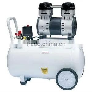 GMW-2003 Oil Free Air Compressor thumbnail-1