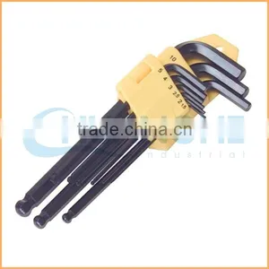 Chuanghe Sales Hex Head Allen Key Set thumbnail-6