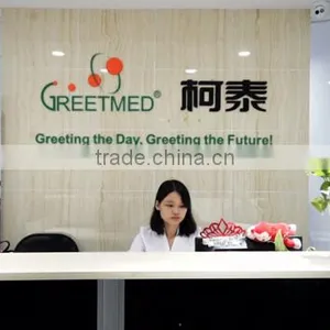 Ningbo Greetmed Medical Instruments Co., Ltd. company overview - view 1 thumbnail