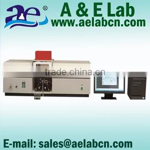 Atomic Absorption Spectrophotometer thumbnail-3