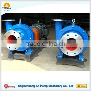 Corrosion Resistance 22kw Paper Pulp Pump for Sale thumbnail-1