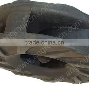 High Chrome Impeller For Slurry Pump thumbnail-1