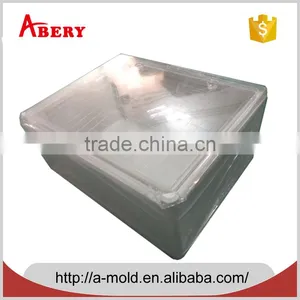Customized 105cm*52cm*40cm Plastic Box ,plastic Injection Molding Maker thumbnail-1