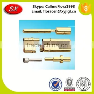 OEM&ODM Custom Lever Stepped Shafts From China thumbnail-1