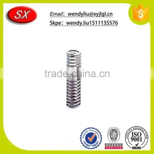 Coil Compression Spring thumbnail-1