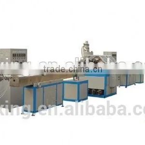 China Shandong Export High Auto Extruding Line for PVC Fiber Hose thumbnail-4