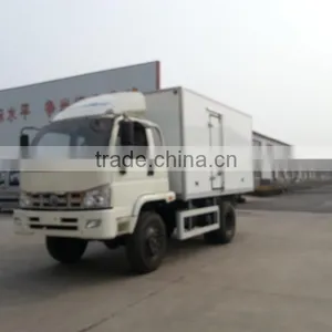 Multifunctional Chicken Meat Transport Crate With High Quality thumbnail-4