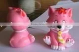 PU Foam Cat Antistress Ball Cat Gift thumbnail-1