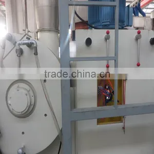 PVC Compound Auto Dosing and Mixing Machine thumbnail-3