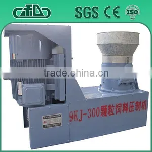 Best Market Small Animal Feed Mill Machinery thumbnail-6