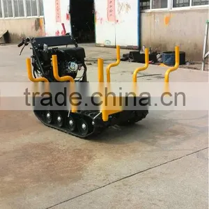 Mini Dumper Accessory thumbnail-3