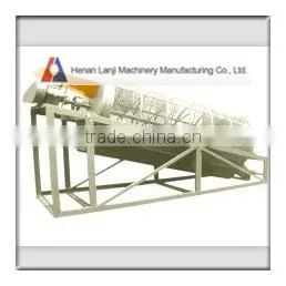 Professional Processed Trommel Screen for Wood Chips Separation thumbnail-3