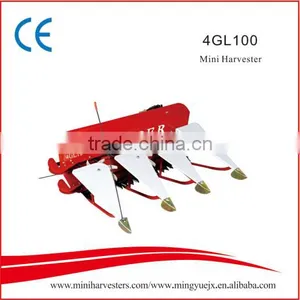 Mingyue Product 4GL100 Mini Reaper Head thumbnail-1
