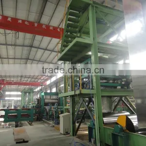 0.13-0.65mm Zinc Coated Steel Coil thumbnail-6