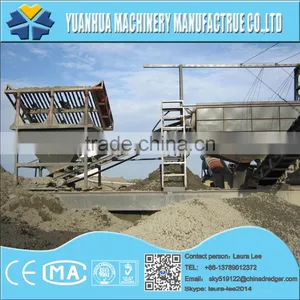 China Yuanhua Mining Machinery Manufacture thumbnail-1