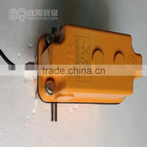 Multi-Function Anti Collision for Tower Crane thumbnail-4