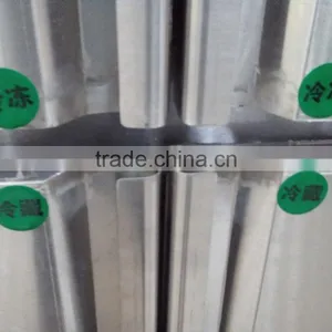 2-door Freestanding Kitchen Refrigerator Freezer GD-2 TEL: 0086-13632272289 thumbnail-2