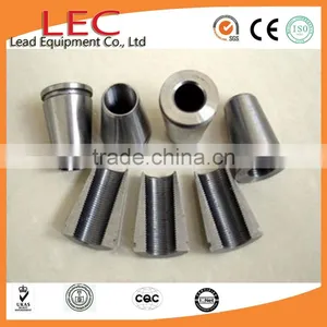 LEC Prestressed Concrete Construction Slab Anchor Wedge thumbnail-1