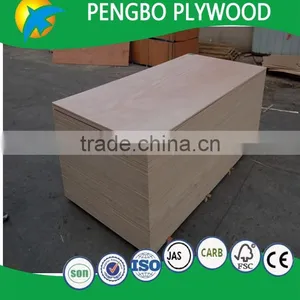 18mm Furniture Grade Birch Plywood for Export thumbnail-5