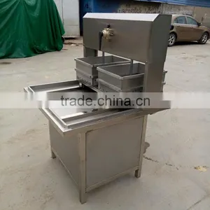 Tofu Making Machine/soy Milk Making Machine thumbnail-3