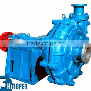 High Quality Sludge Filter Press Pumps for the Big Particle Material and High Feeding Pressure With Steam Traps. thumbnail-2