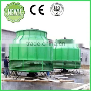 Jinzhen Round Typre Small 20T Cooling Tower thumbnail-2