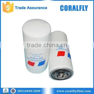Coralfly Diesel Engines Oil Filter 5241840101 thumbnail-1