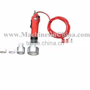 Capping Machine Glass Bottle Capping Machine Three Or Four Claw Capping Machine thumbnail-1