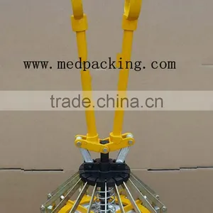 18-20L Manual Drum Cap Sealing Tool Barrel Crimping Tool thumbnail-4