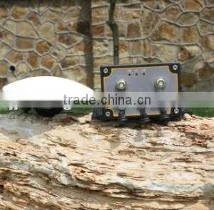 High Precision GNSS Sensor Machine Control M300C thumbnail-3