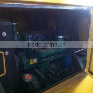 Mini Wheel Loader Compact Machine Small Wheel Loader thumbnail-5