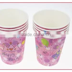 Custom Hot Sale Paper Cups/disposable Cups/coffee Cups thumbnail-1