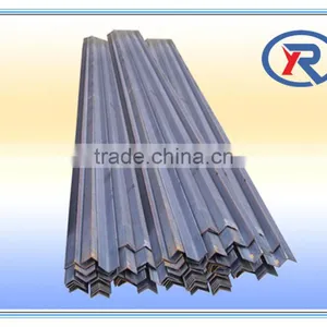 Angle Bar ,steel Galvanized Angle Iron,Mild Steel Equal Angle/GB and JIS Standard Mild Steel Angle Bar thumbnail-1