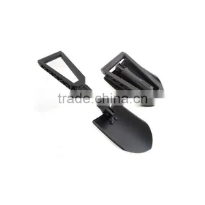 High-strength Nylon Handle Foldable Garden Shovel thumbnail-1