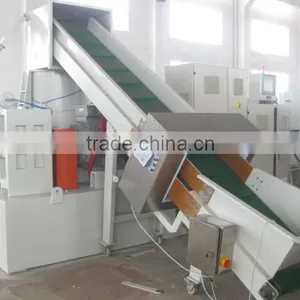 Pp,pe Film Compactor/granulating Line,water Ring Pelletizing Line thumbnail-1