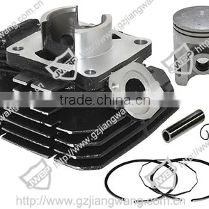 China Manufactura Cilindro Motocicleta RX115 thumbnail-1