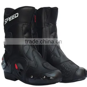 BOTA DE MOTOCICLETA thumbnail-1