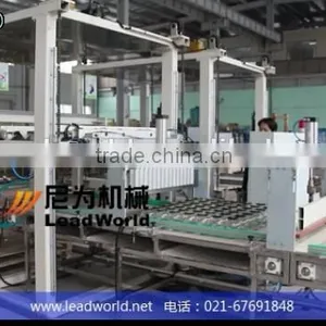 Best Price Automatic Canned Kiwi Fruit/kiwi Berry/actinidia Chinensis Palletizer and Unpiler thumbnail-4