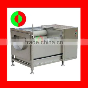 Shenghui Machinery Specializes in Researching ,developing and Producing Good Quality Potato Peller/Potato Washing Machine thumbnail-5