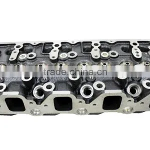 11040-AW802 / 11040-8H802 / 11040-8H800 Cylinder Head for N Issan YD22 thumbnail-1