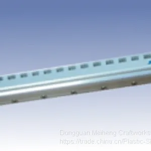Anti Static Ionizing Bar Induction Anti Static Bar thumbnail-1