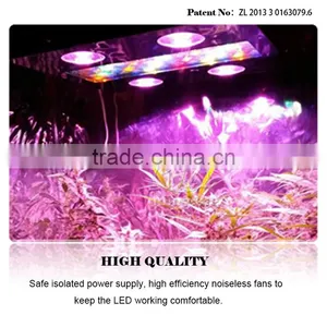 Narshydro Reflector 600W Hydroponics System Vertical Led Grow Light thumbnail-5